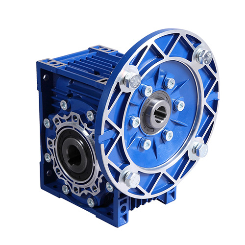 蜗轮蜗杆减速机-NMRV75