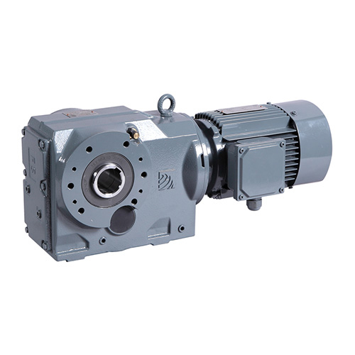 3-K系列齿轮减速机