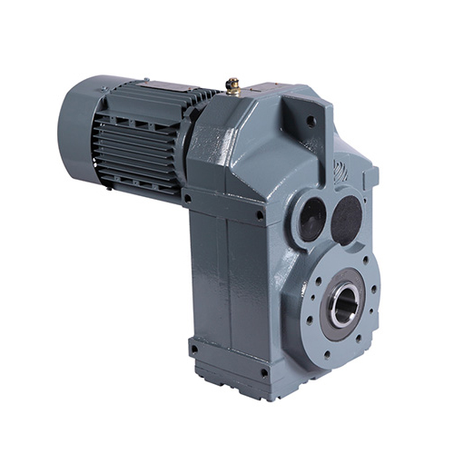 F系列齿轮减速机