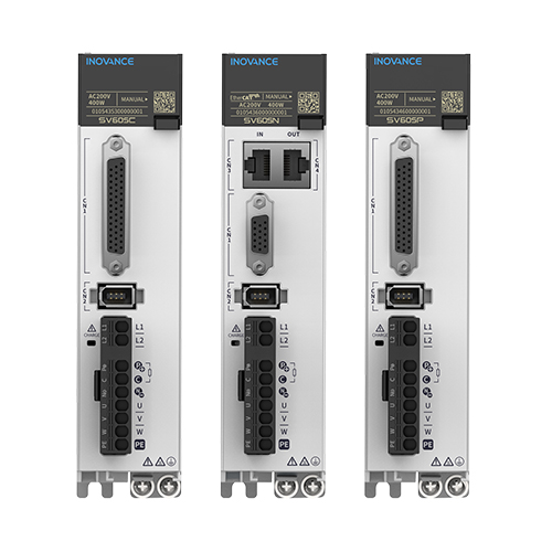 SV605经济型伺服驱动器